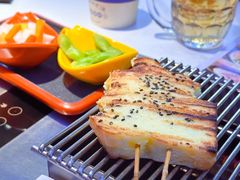 -大成海鲜烧烤·小龙虾(五角场店)