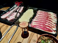 -千寻烧肉(政务区店)