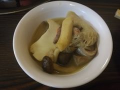 -山大王菌莊