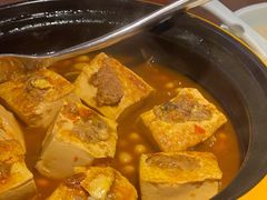 客家煎酿豆腐-闽上鲜·福建菜(龙湖滨江天街店)