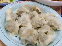 -老边饺子馆(东单店)