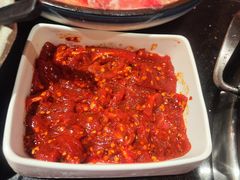 麻辣牛肉-大龙燚火锅(南山大道店)