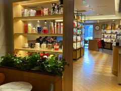 -COSTA COFFEE(新奥购物中心店)