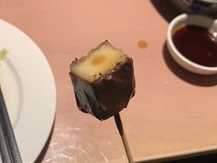 -杭州钱江新城万怡酒店-西餐厅