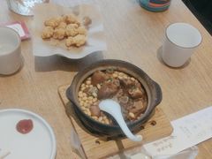 -唐食语粥(青山万达广场店)