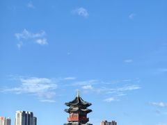 -迎泽公园