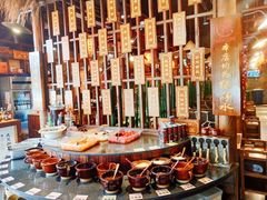 -唇辣号重庆老火锅(亦庄店)