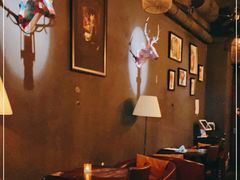 -HUNTING BAR亨霆鸡尾酒馆(越秀淘金店)