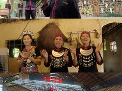 -海南槟榔谷黎苗文化旅游区