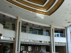 -上海青松城大酒店