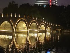 -迎泽公园