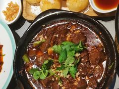 -陶德砂锅(蜀汉路店)