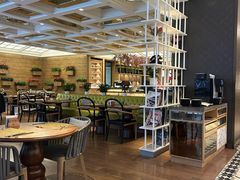 -食百绚全日制餐厅(成都棕榈泉费尔蒙酒店)