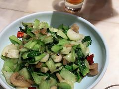 -望湘园·湖南菜(宏伊店)