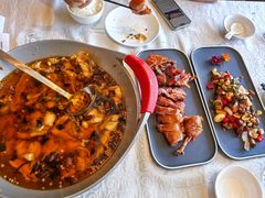 -辣婆婆(航天桥店)