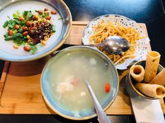 -大王油茶(二厂文创公园店)