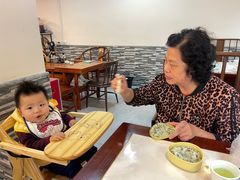 -常来小聚·广州非遗传承餐厅(高德置地店)