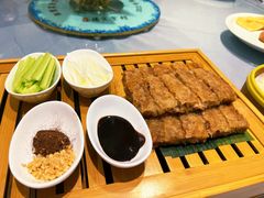 锅包肘子-保定会馆(红旗大街店)