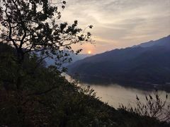 -飞霞风景名胜区