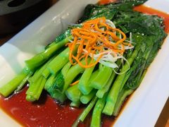-春满园·邯郸菜发祥地(滏东店)