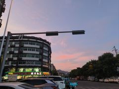 -楠溪江风景名胜区