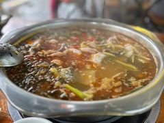 -大理.老字号渝记酸萝卜乌鱼(古城总店)