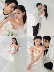 -今生有约婚纱摄影店(景德路店)