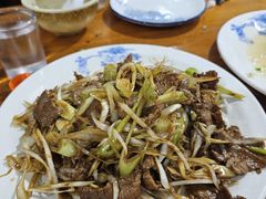 -洪福亮酒家(南草厂街店)