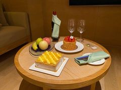 -重庆解放碑威斯汀酒店