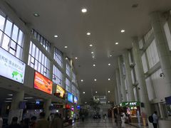 -德宏芒市国际机场