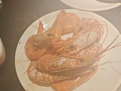 -钱小奴海鲜自助黑金店(杭州滨江龙湖店)