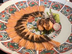 -蟹田居·活蟹料理(东城店)