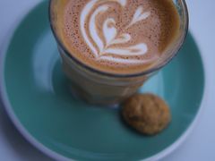 -Cafe del Volcan(永康路店)