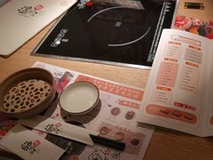-温野菜涮涮锅(大悦城店)