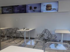 -TRIPS BURGER(大钟寺店)