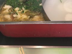 -新辣道鱼火锅(领展购物广场·中关村店)