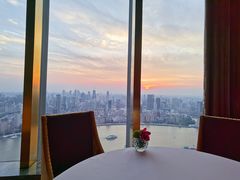 -金轩中餐厅 Jin Xuan(浦东丽思卡尔顿酒店)