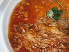 -恒盛居回族饭店