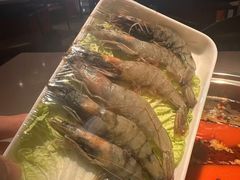 -来伊回麻辣烫·火锅串串清真(红瓦寺总店)
