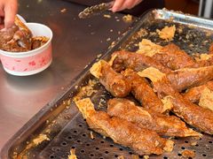 -八市阿杰五香(大元路分店)