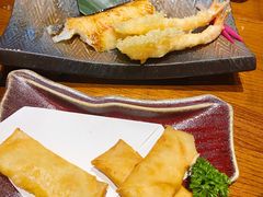 -千代武日本料理(爱建店)