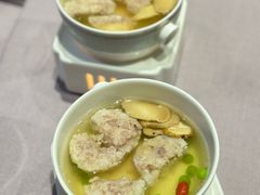 -云锦壹号·淮扬宴(徐汇万科店)