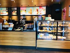 -星巴克(红房子店)