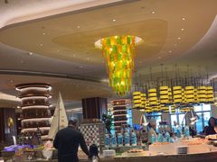 -艺厨风尚餐厅 · 桔钓沙莱华度假酒店