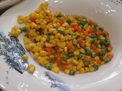 -一块豆腐·海鲜·家常菜(李沧书院路店)