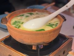 -局气 烤鸭·北京菜(武清店)