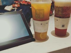 -奈雪的茶(金鹰广场店)