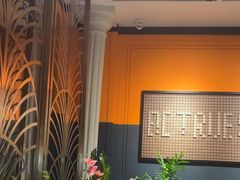 -半秋山西餐厅(巴南万达广场店)