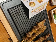 -木屋烧烤(西南角店)