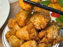 -醉壹号海鲜大排档(厦门美食地标店)